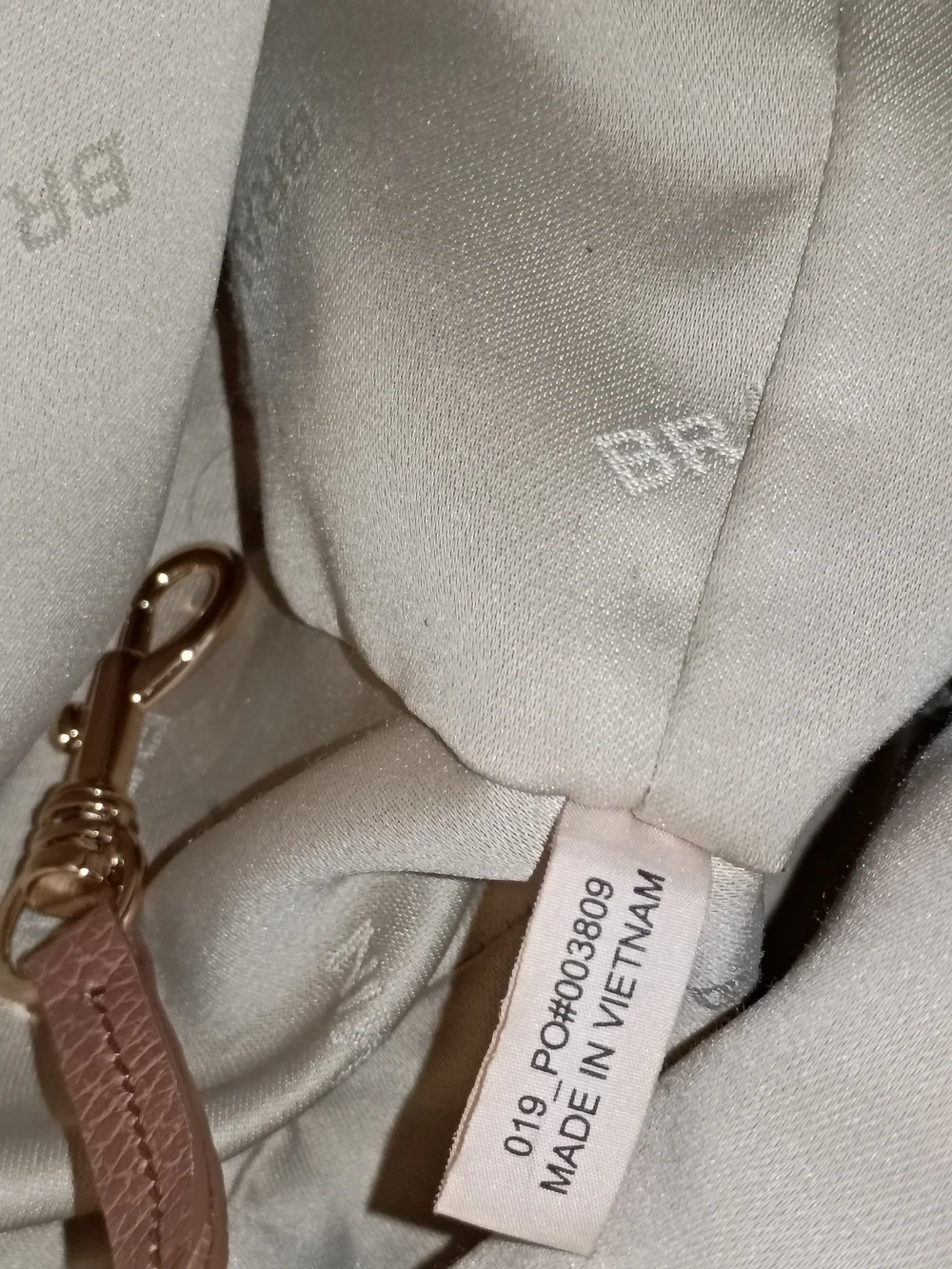 Brahmin Carla Everyday Market Tote Shoulder Bag